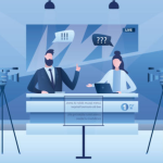 Top Advantages of Using a Teleprompter in Entertainment