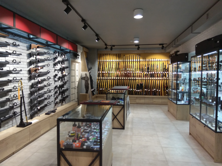 The 4 Main Things to Know About Buying a Gun