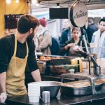 The Future of Food Safety Management: Emerging Technologies and Trends to Look Out For