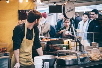 The Future of Food Safety Management: Emerging Technologies and Trends to Look Out For