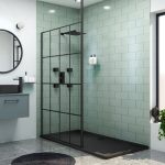 The Hype Around Black Shower Screens - Are they Worth It?