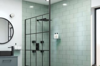 The Hype Around Black Shower Screens - Are they Worth It?