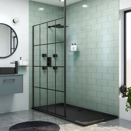 The Hype Around Black Shower Screens - Are they Worth It?