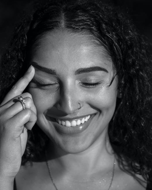 The Many Health Benefits of Nose Rings and Earrings