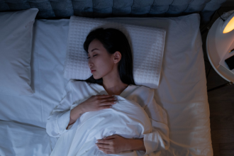 The Science of Sweet Dreams: Exploring Quality Sleep and Its Vital Role in Your Health