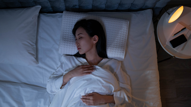 The Science of Sweet Dreams: Exploring Quality Sleep and Its Vital Role in Your Health