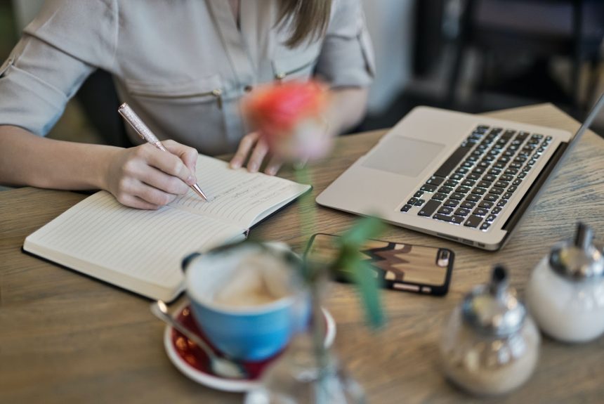 Top Tips for Effective Marketing Writing