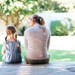 A Ukrainian Girl with a Child: The Advantages of Such Relationships