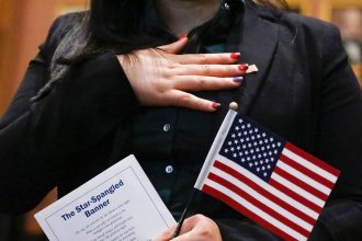 Becoming a United States Citizen: Tips for Preparing for Your Test