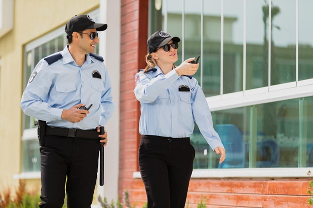 What Are The Best Security Guard Services
