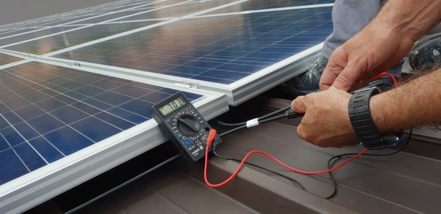 What Are the Different Types of Solar Power Systems for the Home?