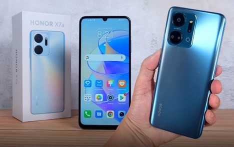 What Do You Know About Honor x7a Photo and Why It Is Worth-Mentioning