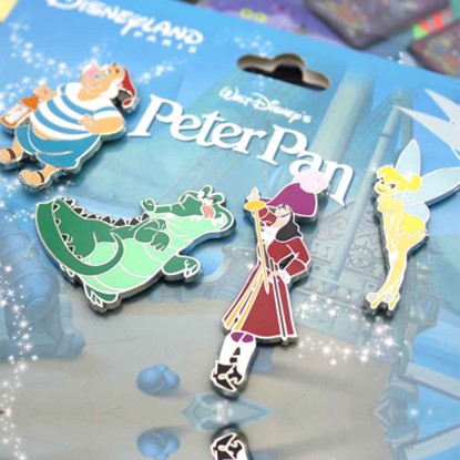 Where to Buy the Best Enamel Pins