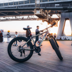 Step Through vs. Step Over Bikes/E-Bikes- Which One Is Better?