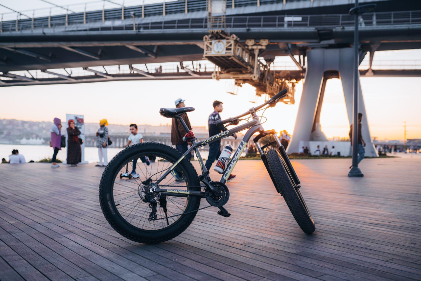 Step Through vs. Step Over Bikes/E-Bikes- Which One Is Better?