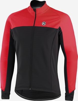 Is Thermal Jacket OK for Cycling in winter?