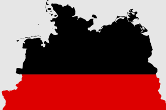 Why is German becoming very important and popular?