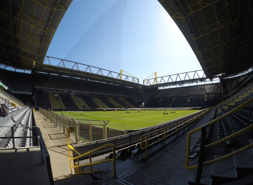 Will Dortmund Scupper Liverpool’s Hopes of Signing Jude Bellingham This Summer?