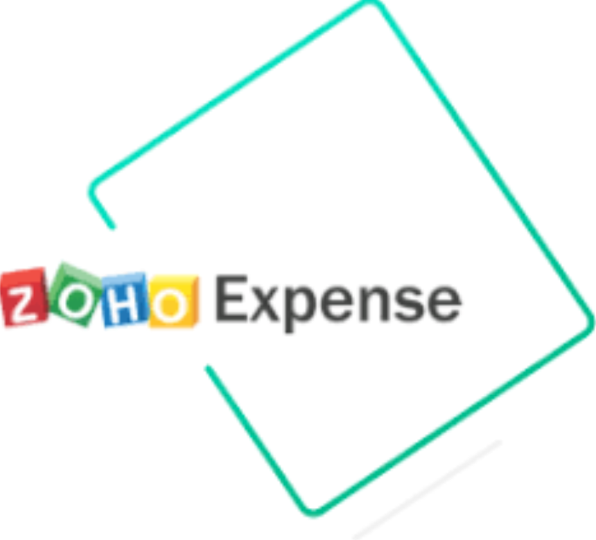Zoho Expense competitors