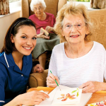 5 Challenges Aged Care Workers Face & How To Overcome Them
