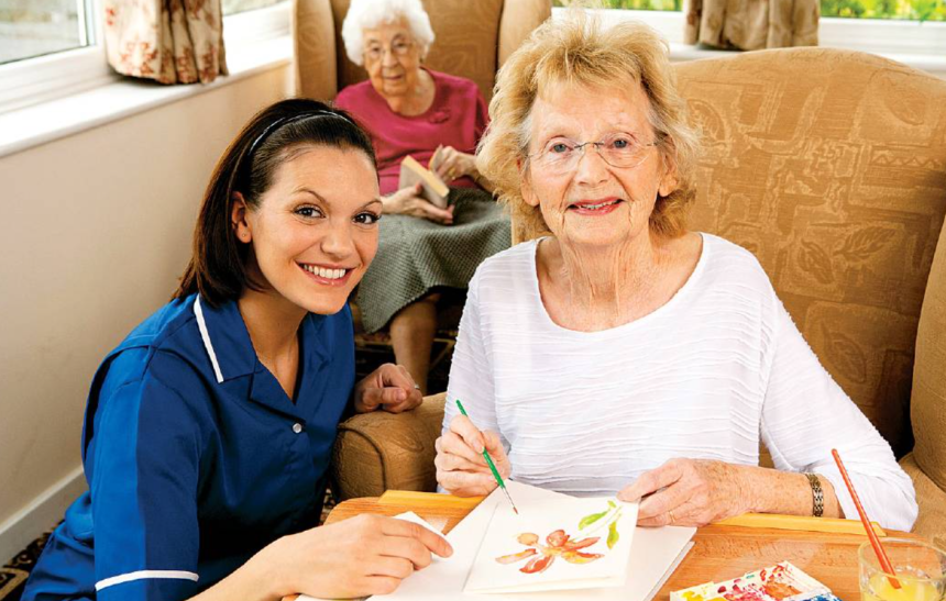 5 Challenges Aged Care Workers Face & How To Overcome Them