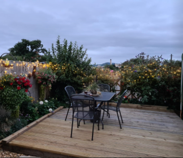 Outdoor Dining Ideas - 5 Stylish Ways To Enjoy Eating Alfresco