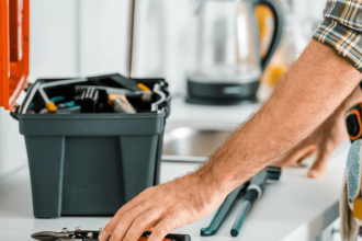 Which loan can help me pay for home repairs?
