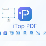 Free Online Document Converter-iTop PDF
