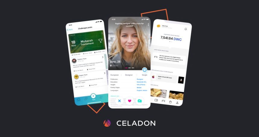 Mobile App Development