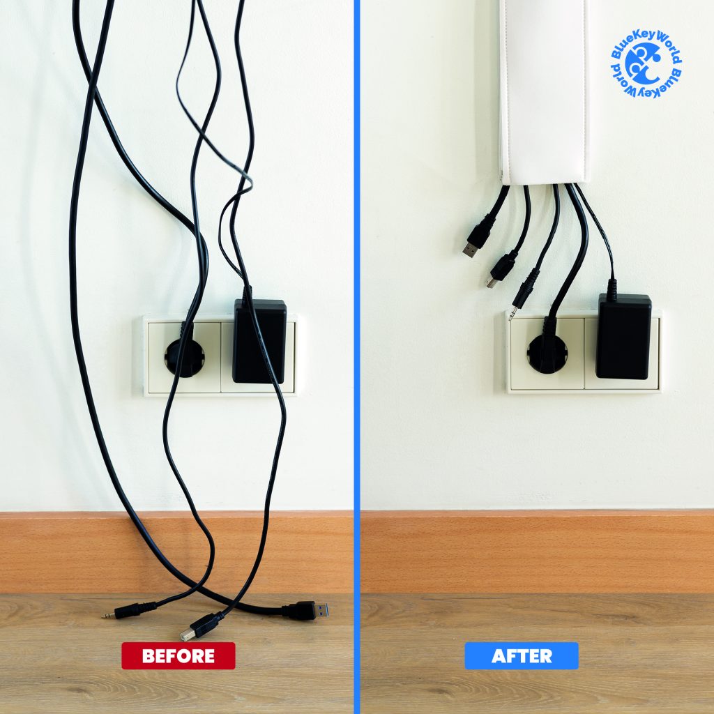 Can cable sleeves protect my cables from damage and wear?