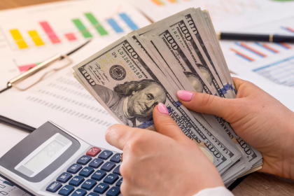 Do you need to send money in a few minutes?