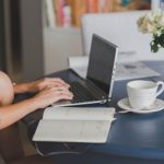 Industries that have profited most from transiting online