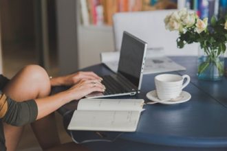 Industries that have profited most from transiting online
