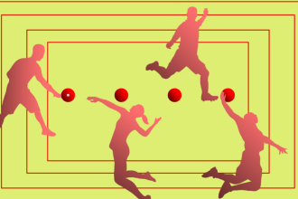 Top 10 most popular sports in the world
