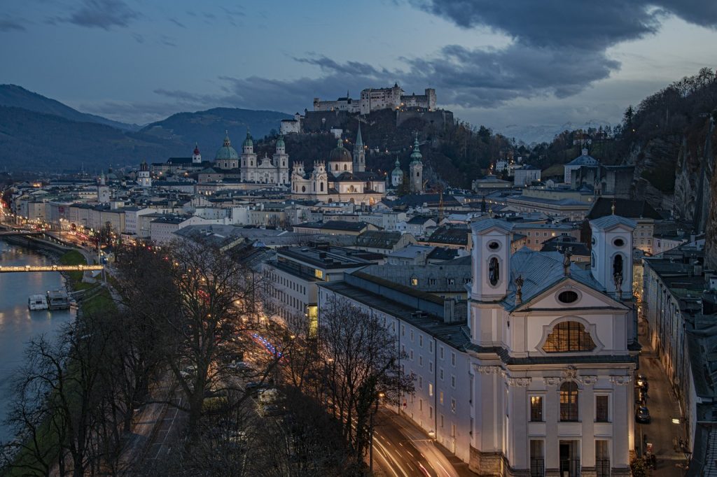 Hohensalzburg