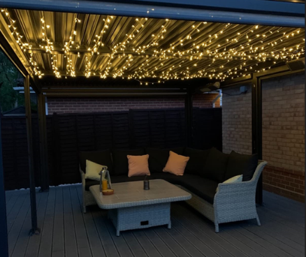 Outdoor Dining Ideas - 5 Stylish Ways To Enjoy Eating Alfresco