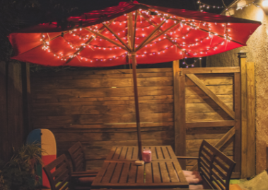 Outdoor Dining Ideas - 5 Stylish Ways To Enjoy Eating Alfresco