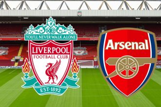 Paul Merson delivers verdict on Liverpool vs Arsenal game.