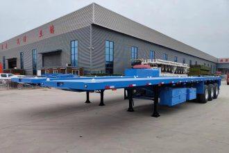 How To Get the Customised Flatbed Trailer for Sale?