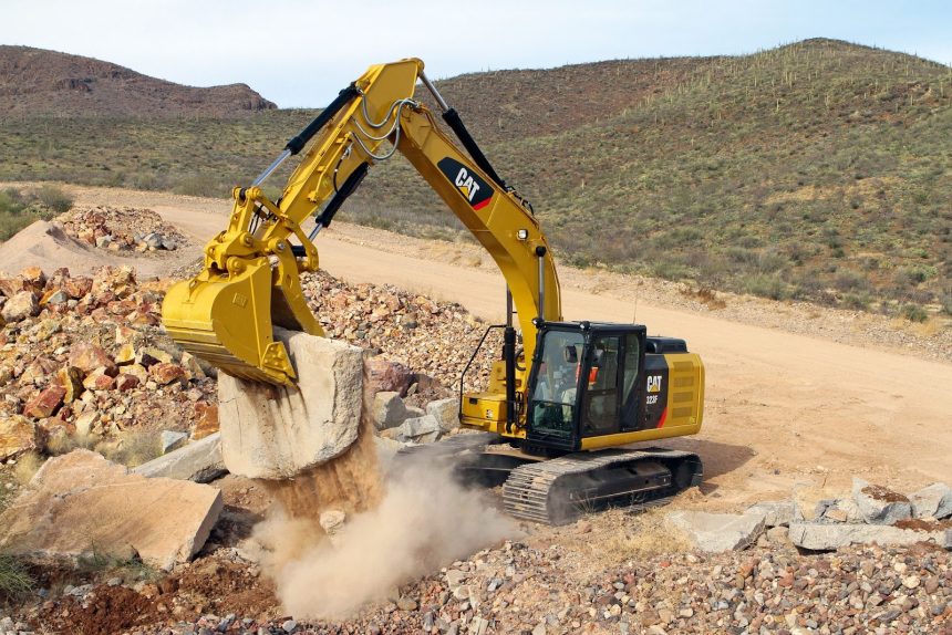 6 Important Tools You Need For A Construction Project