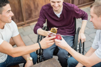 6 Ways To Improve Mobility For Wheelchair Users