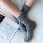 Why Alpaca Bed Socks Better Than Regular Socks?