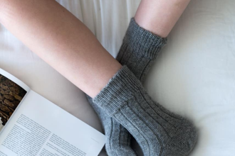 Why Alpaca Bed Socks Better Than Regular Socks?