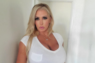 Alura Jenson wiki, net worth, and more