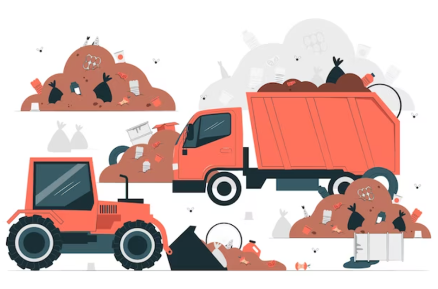 How Does The Art Of Remove Rubbish Help In Transforming Trash To Treasure: