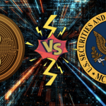 Ripple vs SEC: Battle for rights