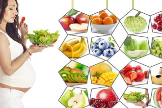 Get Healthy with the Best Fruits for Pregnancy