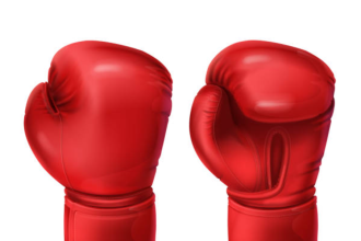 3 Things to Consider When Buying Boxing Gloves