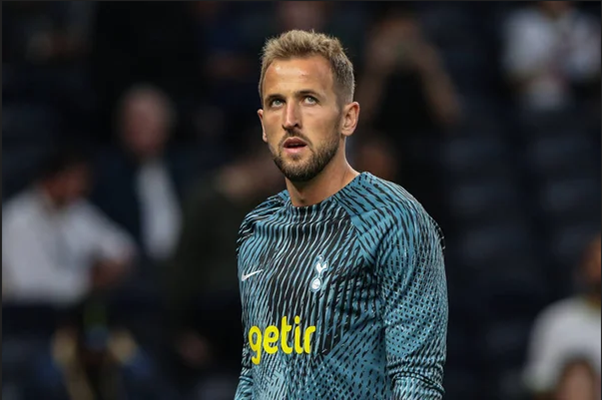 Breaking down Harry Kane’s Transfer options for the upcoming season