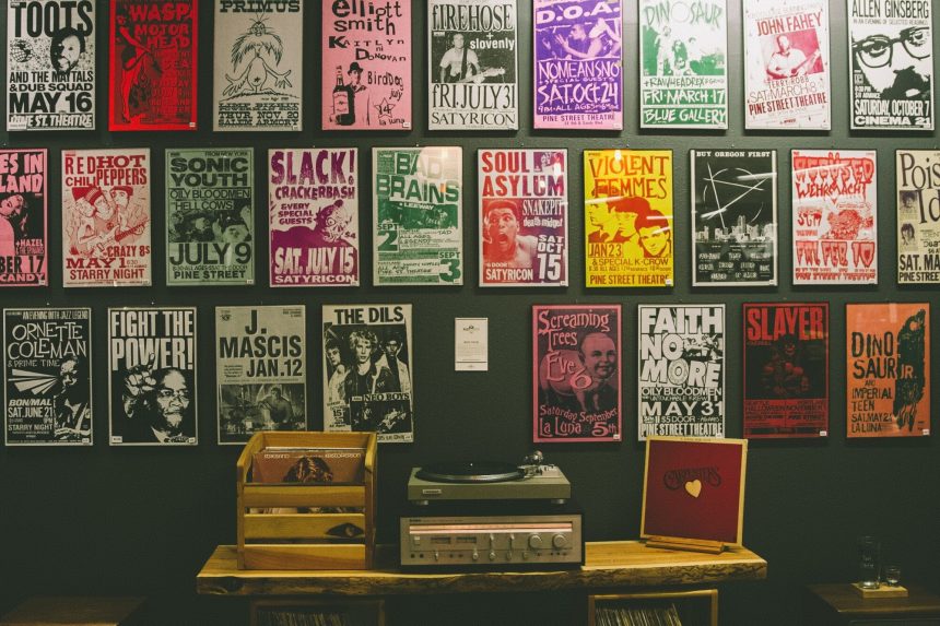 Designing a business poster that gets attention involves knowing what not to do. Here are common mistakes with business poster designs and how to avoid them.